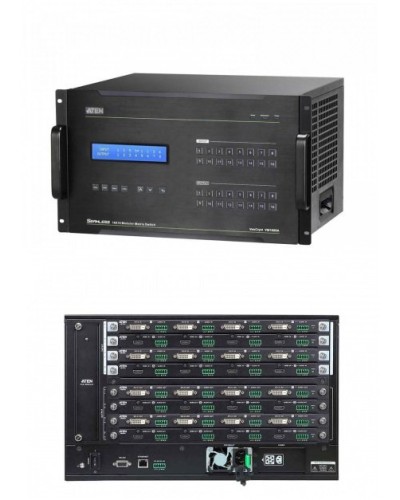 VM1600A-AT-G. Преобразователь интерфейсов. ATEN в Щелково