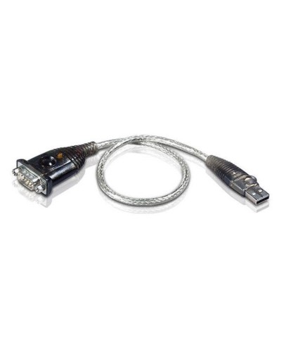 UC232A1-AT. Преобразователь интерфейсов USB-RS232. ATEN в Щелково