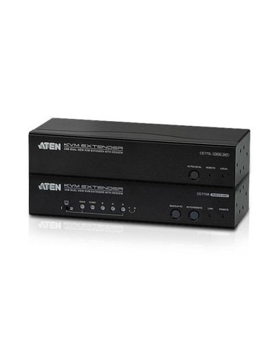 CE775-AT-G. KVM-удлинитель. ATEN в Щелково