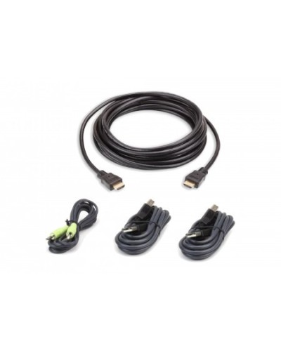 2L-7D03UHX4. Кабель KVM. ATEN в Щелково