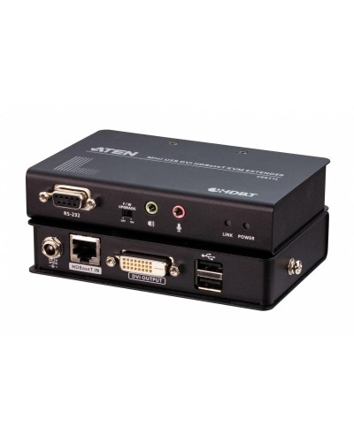 CE611-AT-G. KVM-удлинитель. ATEN в Щелково