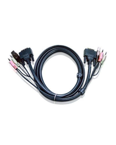 2L-7D05UD. Кабель KVM. ATEN в Щелково
