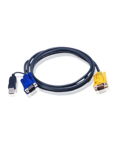 2L-5202UP. Кабель KVM. ATEN в Щелково