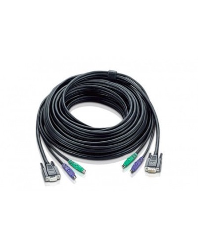 2L-1010P. Кабель KVM. ATEN в Щелково