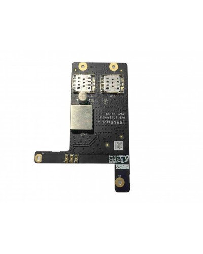 DS-PM2-G. Плата GPRS модема для AX Hybrid Pro. AX PRO Hikvision в Щелково