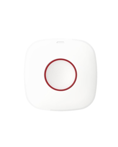 DS-PDEB1-EG2-WE. Беспроводная тревожная кнопка. AX PRO Hikvision в Щелково