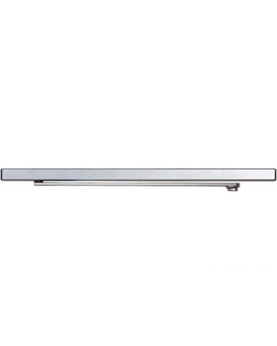 Abloy DCG195 скользящее тяговое устройство, коричневое. Тяга к доводчику. Abloy в Щелково