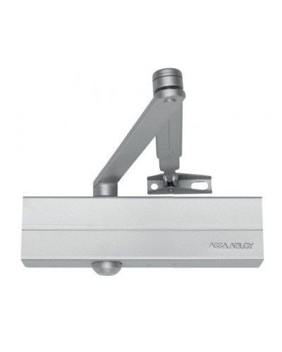 Abloy DC200-----DEV1- серебро. Доводчик дверной. Abloy в Щелково