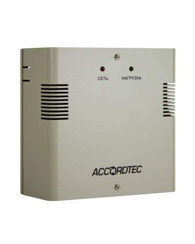ББП-40. Источник вторичного электропитания резервированный. AccordTec в Щелково