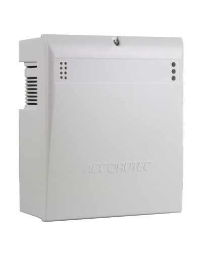 ББП-60 v.8 исп. 1. Источник вторичного электропитания. AccordTec в Щелково