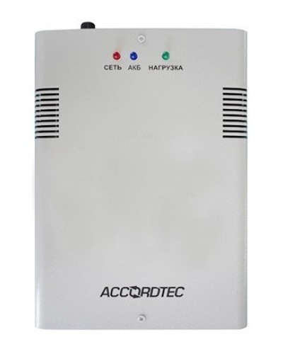 ББП-50ТР исп.1. Блок бесперебойного питания. AccordTec в Щелково