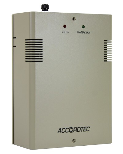 ББП-50 исп.1. Блок бесперебойного питания. AccordTec в Щелково
