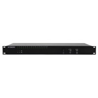 ББП-80х1 v.16 RACK 1U. Источник вторичного электропитания. AccordTec