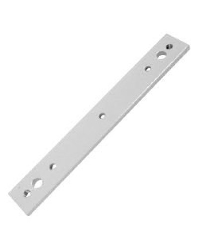LM-297K (белый). Планка к замку. AccordTec в Щелково