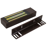 ML-395KB-2 б/э с датчиком Холла. Замок электромагнитный. AccordTec