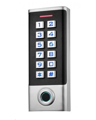 AT-FR100EM. Кодовая панель со встроенным считывателем. AccordTec в Щелково