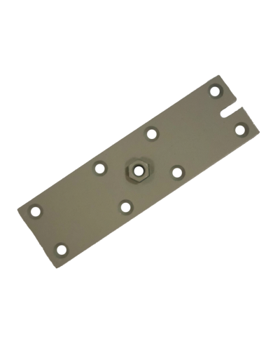 LMP-295K/194K Grey. Монтажная пластина. AccordTec в Щелково