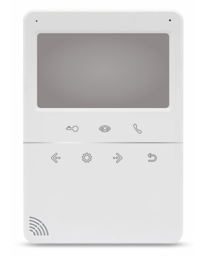 AT-VD432C. Монитор домофона цветной. AccordTec в Щелково