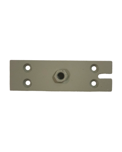 LMP-180K/200K Grey. Монтажная пластина. AccordTec в Щелково