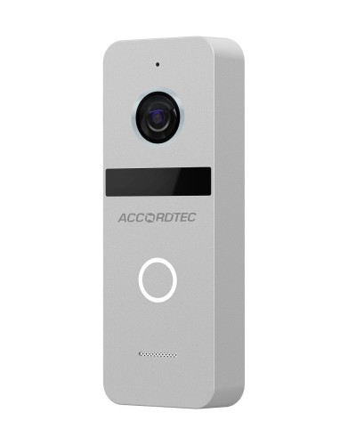 AT-VD311L SL. Вызывная панель IP-домофона. AccordTec в Щелково