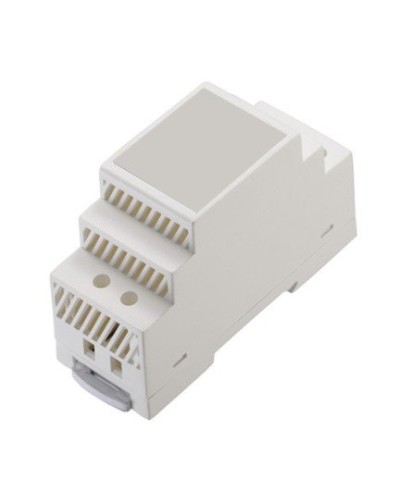 AT-12/20-3 DIN. Источник стабилизированного питания. AccordTec в Щелково