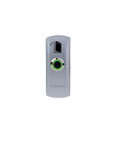 AT-H805A LED (светодиод зеленый). Кнопка выхода. AccordTec в Щелково