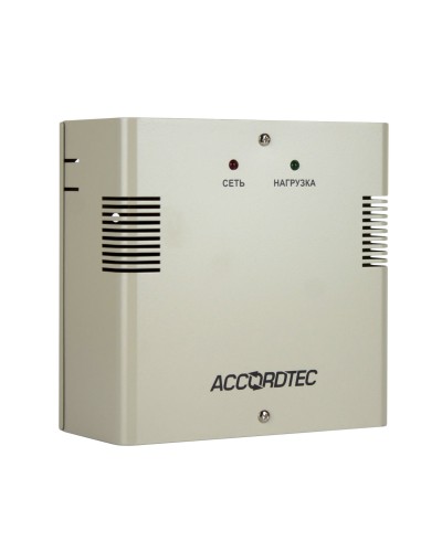 ББП-20NR. Источник вторичного электропитания резервированный. AccordTec в Щелково