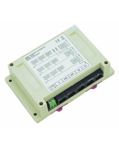 AT-VD620 WH. Блок коммутации домофона. AccordTec в Щелково