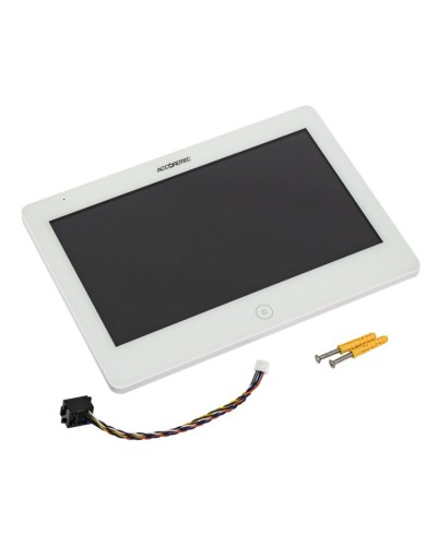 AT-VD110W WH. Монитор IP-домофона. AccordTec в Щелково