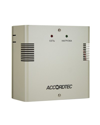 ББП-60. Источник вторичного электропитания резервированный. AccordTec в Щелково