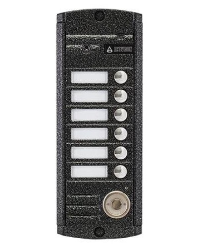 AVP-456 (PAL) ТМ. Вызывная видеопанель цветная. Activision в Щелково