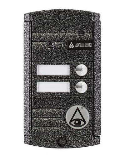AVP-452 (PAL). Вызывная видеопанель цветная. Activision в Щелково