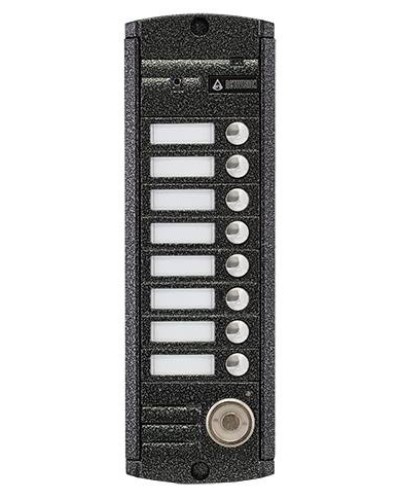 AVP-458 (PAL) ТМ. Вызывная видеопанель цветная. Activision в Щелково