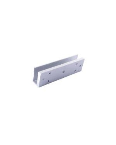 ALU-280. Крепление для установки замка ALEM-280 на стеклянные двери. Alarmico в Щелково