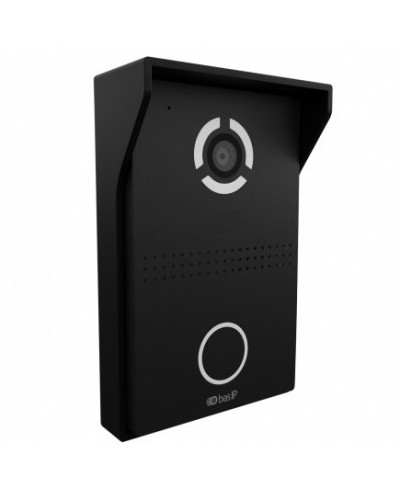 AV-03D BLACK. Вызывная панель IP-домофона. BAS-IP в Щелково