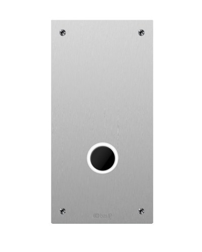 SH-46T SILVER. Бесконтактный дверной звонок. BAS-IP в Щелково