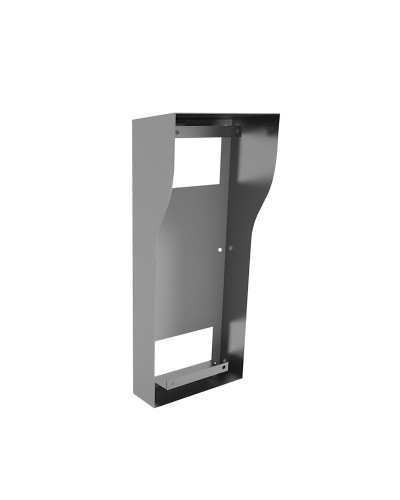 BR-AA12 SILVER. Кронштейн. BAS-IP в Щелково
