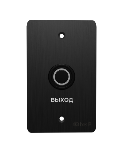 SH-45R BLACK. Кнопка выхода. BAS-IP в Щелково