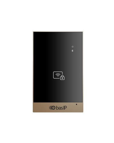 CR-02BD GOLD. Контроллер со встроенным считывателем. BAS-IP в Щелково