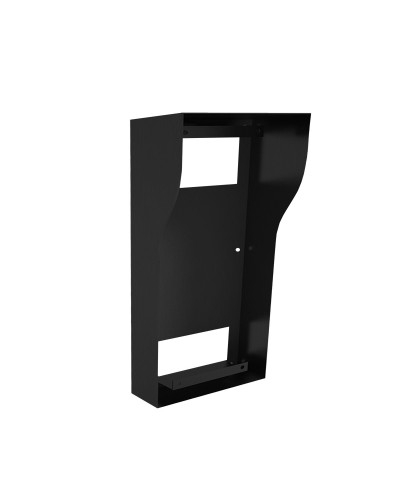 BR-AA14 BLACK. Кронштейн. BAS-IP в Щелково