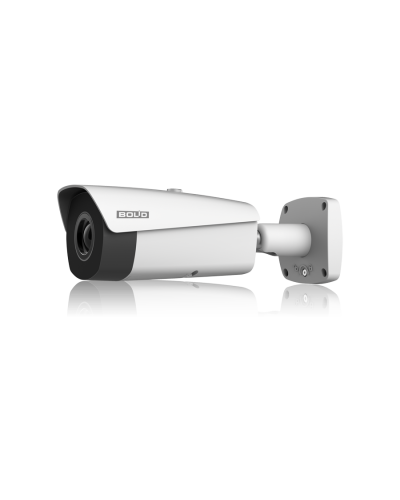 BOLID TCI-111. Тепловизионная IP-камера. BOLID в Щелково