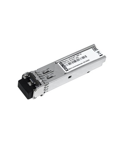 BOLID SFP-GMM-1D. SFP-модуль. BOLID в Щелково