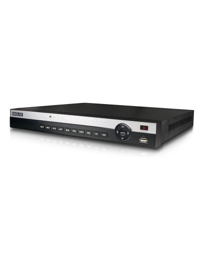 BOLID RGI-1622 версия 4. IP-видеорегистратор 16-канальный. BOLID в Щелково