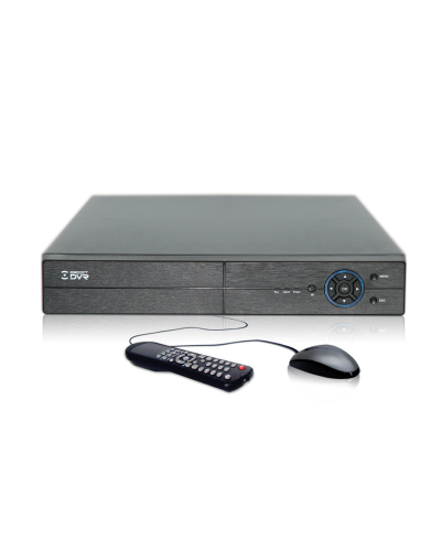 BestDVR-1600Light-AM. Видеорегистратор 16-канальный. BestDVR в Щелково