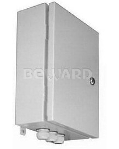 B-400x310x120. Шкаф монтажный с обогревом. Beward в Щелково