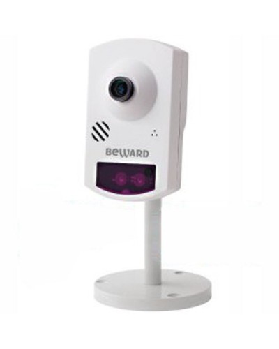 BD46C (8 мм). IP-камера корпусная миниатюрная. Beward в Щелково