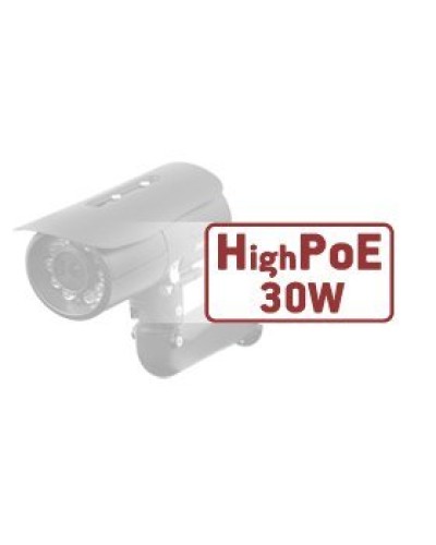 BxxxxRZK-HP. Инжектор PoE. Beward в Щелково