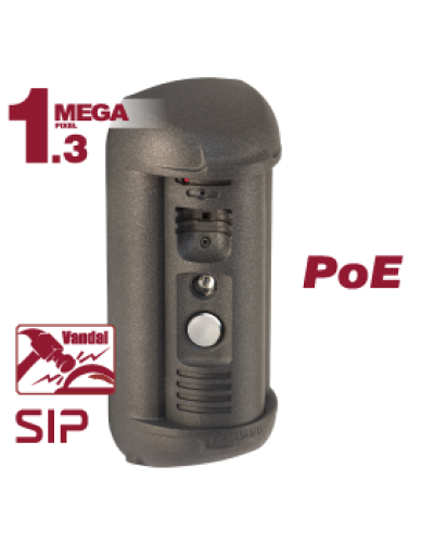 DS81806AP-3LK. Вызывная панель IP-домофона. Beward в Щелково