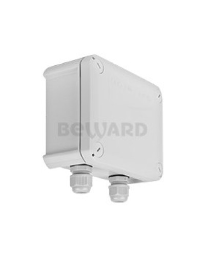 STR-01HP-B. Удлинитель PoE по кабелю UTP. Beward в Щелково