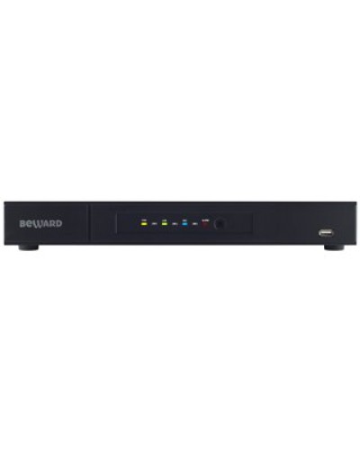 BS1208. IP-видеорегистратор 8-канальный. Beward в Щелково